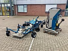 Maaier Green Clipper Sport 400