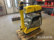 Markvibrator Wacker Neuson DPU 6555Hech