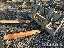 Pallgafflar Arccon HGS1500 5 Ton Hydrauliska