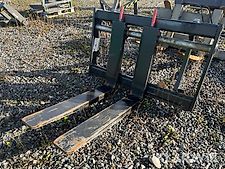 Pallgafflar ABL L20 12 Ton Stora BM