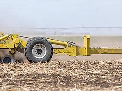 Degelman Pro-Till 45 Highspeed-Scheibenegge