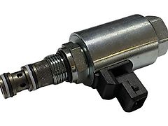 Fendt ELEKTROZAWÓR FENDT & MASSEY FERGUSON G411150600040, G411151600020, G926150600050, F411151600010