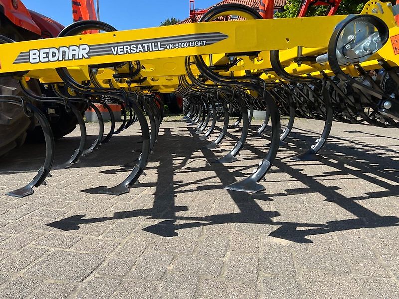 Bednar Versatill VN6000L