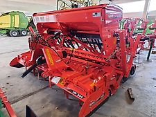 Kuhn HR 304 + Sitera 330-20E
