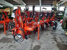 Kuhn Vari-Master 123T LPo 5-Schar