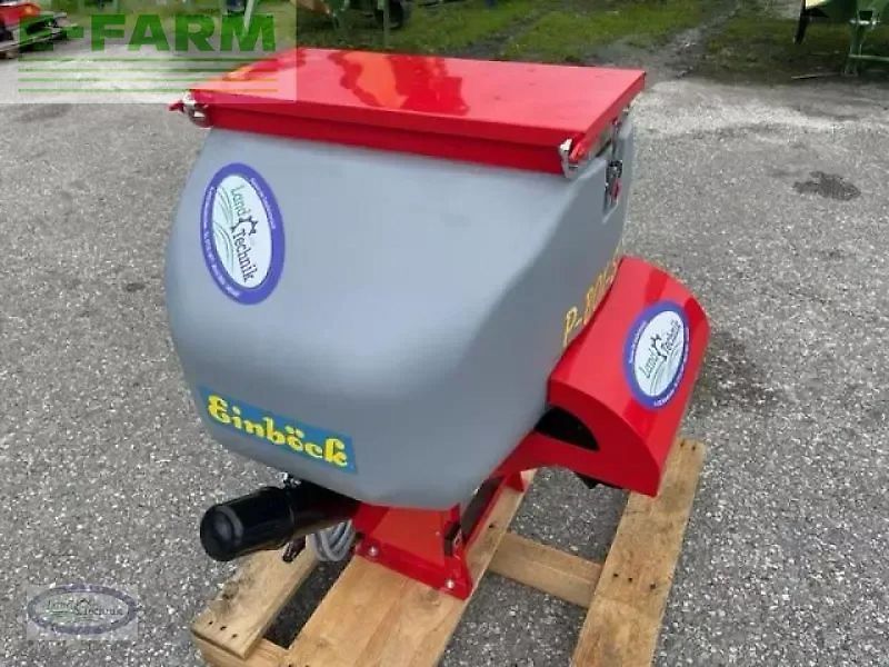 Einböck p-box -sti 600