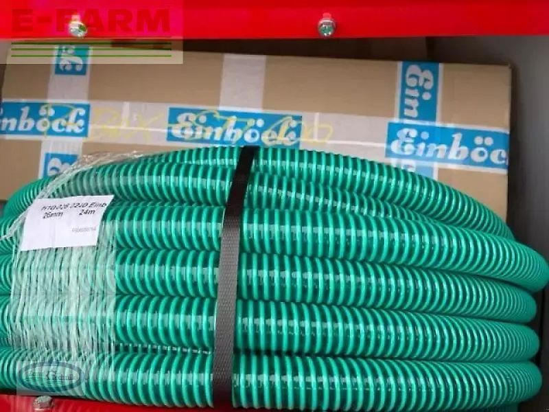 Einböck p-box -sti 600