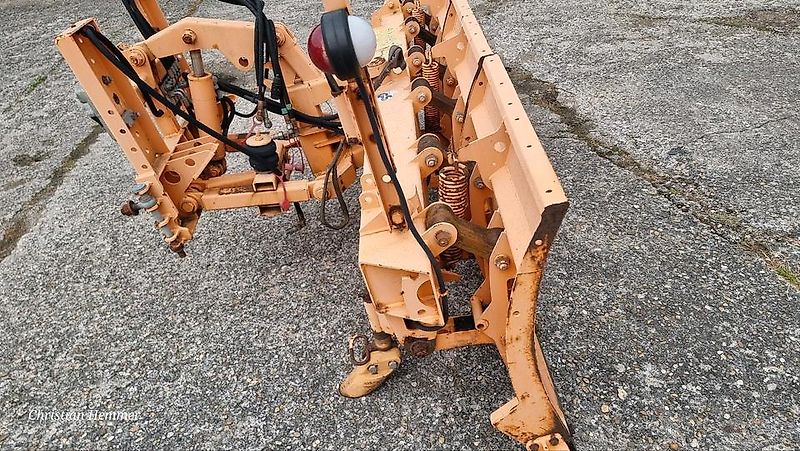 Schmitt Schneeschild (Siloschild)