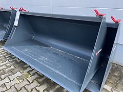 Saphir Leichgutschaufel LG19