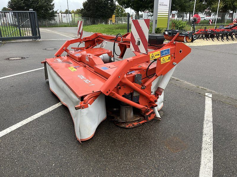 Kuhn GMD 802 FF