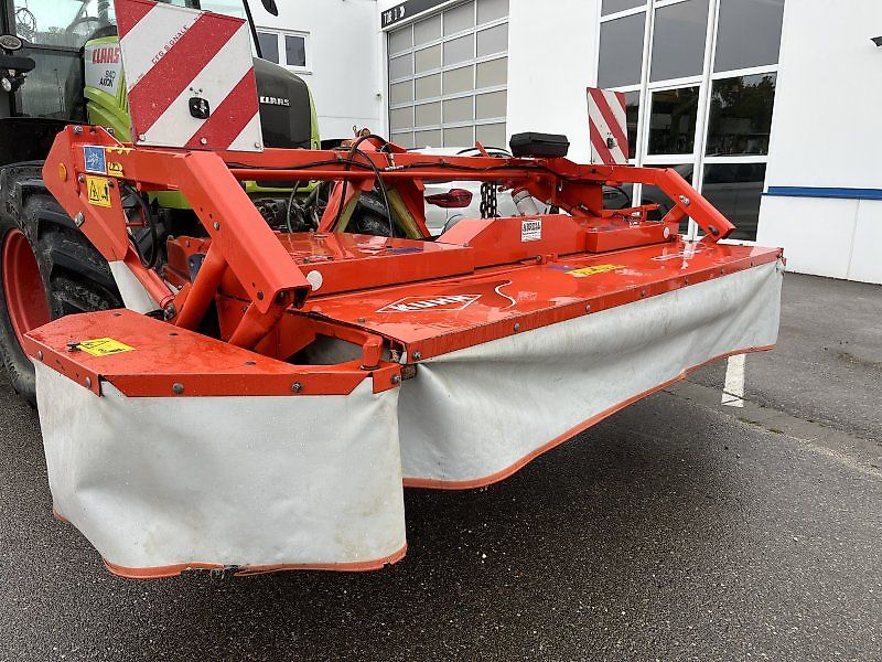 Kuhn GMD 802 FF