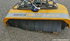 BECX HS 150 HR