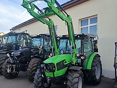 Deutz-Fahr 5080 D-Keyline