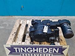 Case Mammoth 8790 Hydrostatpumpe 03001043 (Spare part/Reservedel/Ersatzteil)