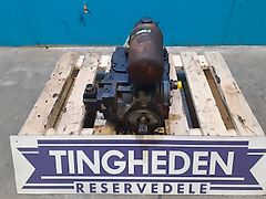 Case Mammoth 8790 Hydraulikpumpe 03001035 (Spare part/Reservedel/Ersatzteil)