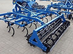 Agripol Leichtgrubber 3m