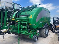 McHale Fusion 3 Folie en netbinding