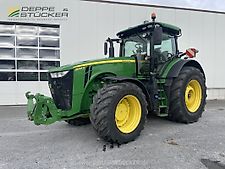 John Deere 8345R E23