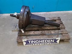 Case MX285 (Spare part/Reservedel/Ersatzteil)