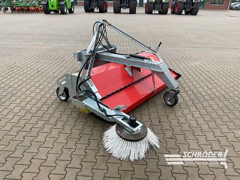 Westermann OPTIMAL 2300 | EURO AUFNAHME