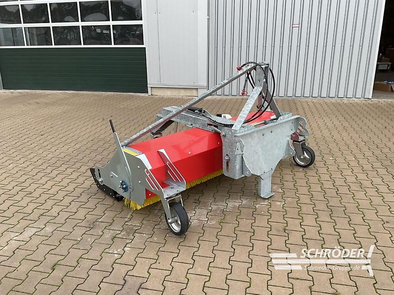 Westermann OPTIMAL 2300 | EURO AUFNAHME