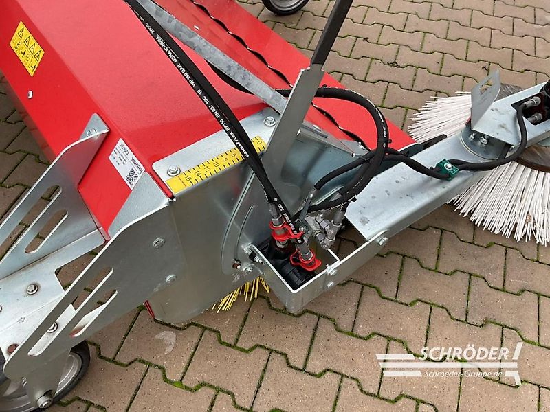 Westermann OPTIMAL 2300 | EURO AUFNAHME