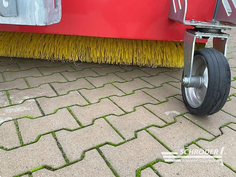 Westermann OPTIMAL 2300 | EURO AUFNAHME