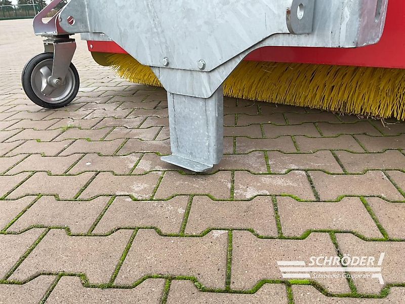 Westermann OPTIMAL 2300 | EURO AUFNAHME