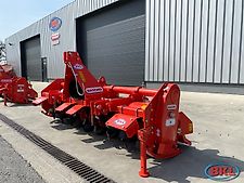 Maschio H 165 Fräsen