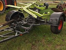 Claas GEBR. TRANSPORTWAGEN CLAAS