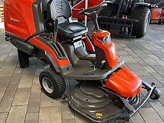 Husqvarna RC 318 T Rider mit Combi 103