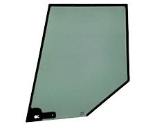 Valtra SZYBA DRZWI VALTRA GÓRNA LEWA V33191000, 33191000,