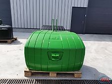 Tenwinkel Pateer NG Frontgewichte