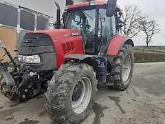 Case IH Puma 145 CVX