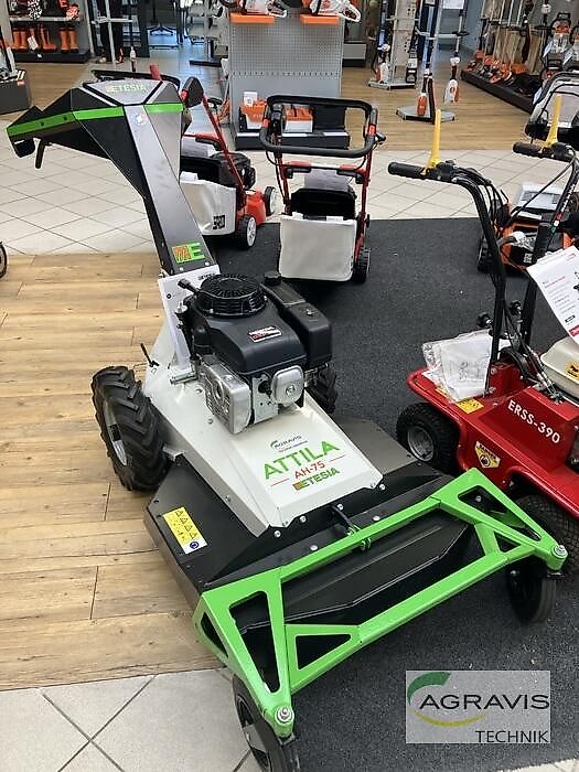 Etesia ATTILA AH 75