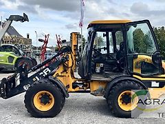 JCB 407 T4