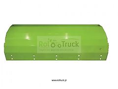 RT BLATT UNTEN DER SAMMLUNG CLAAS JAGUAR 0009842902