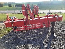 He-Va SUB TILLER ECO 2,5