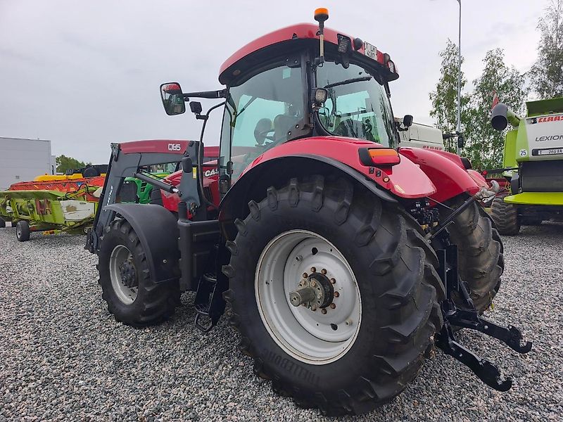 Case IH Puma 225 CVX