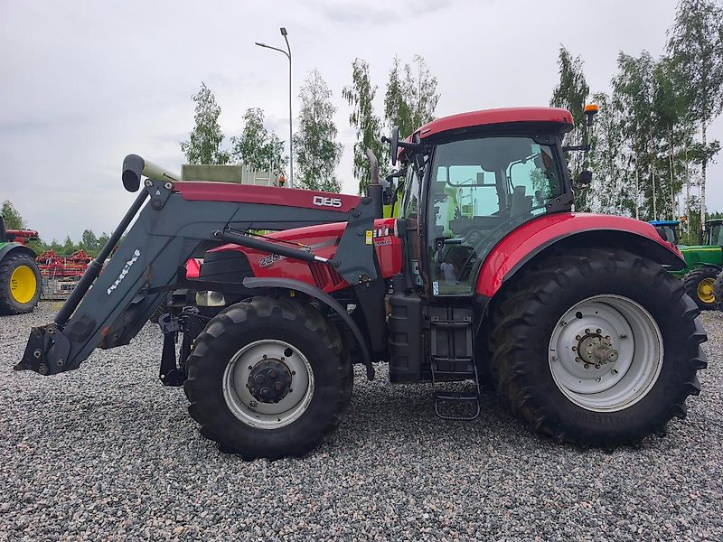 Case IH Puma 225 CVX