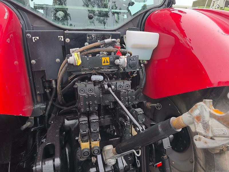 Case IH Puma 225 CVX