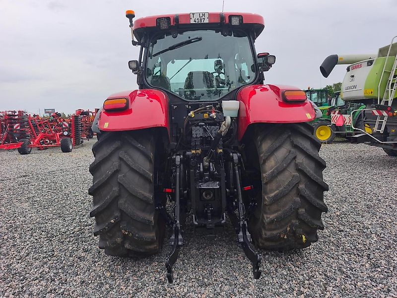 Case IH Puma 225 CVX