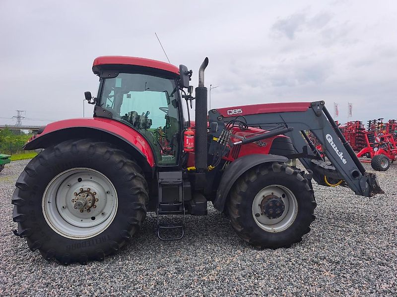 Case IH Puma 225 CVX