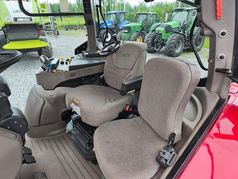 Case IH Puma 225 CVX