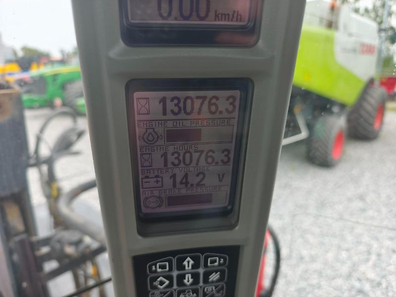 Case IH Puma 225 CVX