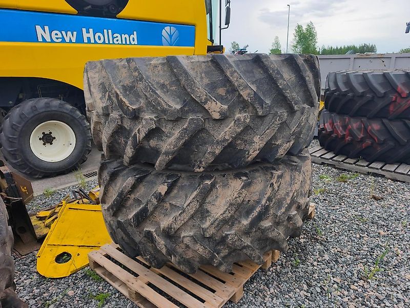 Case IH Puma 225 CVX