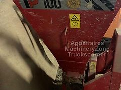 LMV Lindana 100v 540