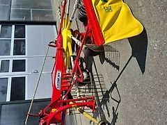 Pöttinger euro top 380 n