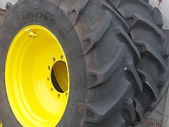 Trelleborg TM 700 480/70 R30