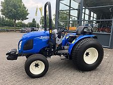 New Holland Boomer 35